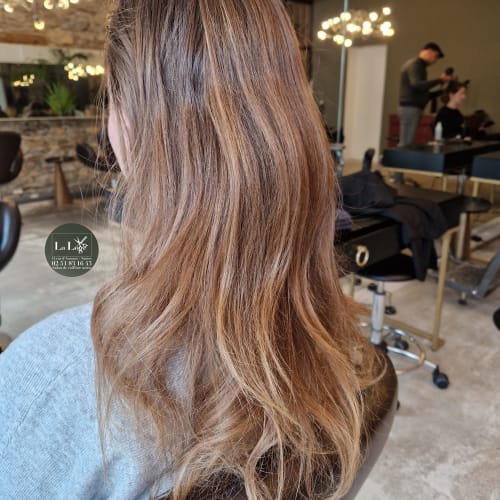 La Loge - Coiffure Nantes - La Loge - Photo Galerie - OneBooking