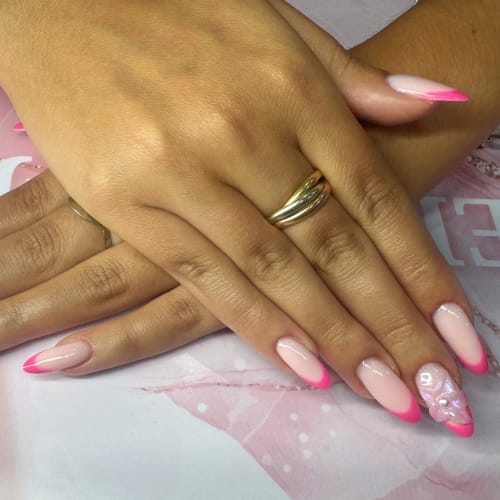 Beauty nails by cha & Mindset tattoo - Soin visage Nice - Beauty nails by cha & Mindset tattoo - Photo Galerie - OneBooking