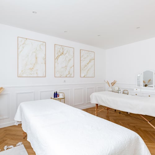 Maison Esthefit - Massage Sotteville-lès-Rouen - Maison Esthefit - Photo Galerie - OneBooking