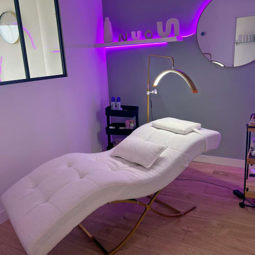 The Beauty Shop - Institut de beauté Antibes - The Beauty Shop - Photo Galerie - OneBooking