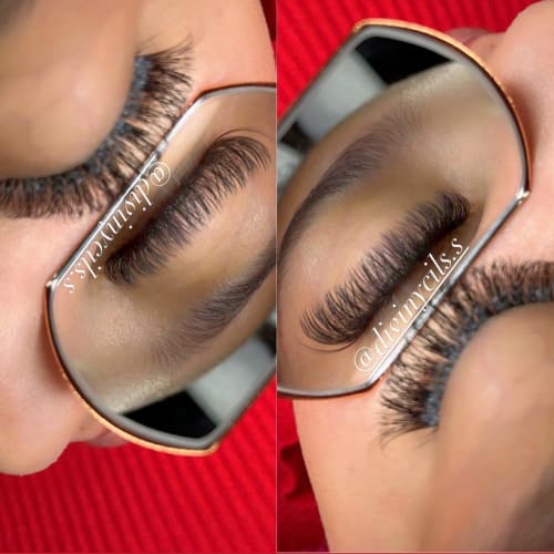Divinycils.s - Sourcils & cils Montauban - Divinycils.s - Photo Galerie - OneBooking