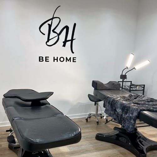 Coralie : Fairy Lashes - Institut de beauté Lyon  - Coralie : Fairy Lashes - Photo Galerie - OneBooking
