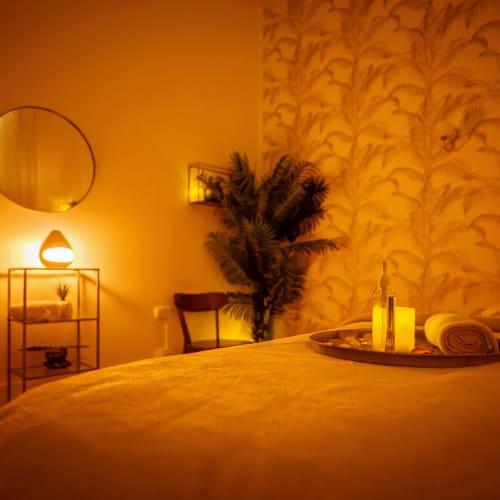 Maison Marie Astrid - Massage Bordeaux  - Maison Marie Astrid - Photo Galerie - OneBooking