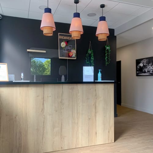 Centre Laser Esthétique Hauts de France - Institut de beauté Béthune - Centre Laser Esthétique Hauts de France - Photo Galerie - OneBooking