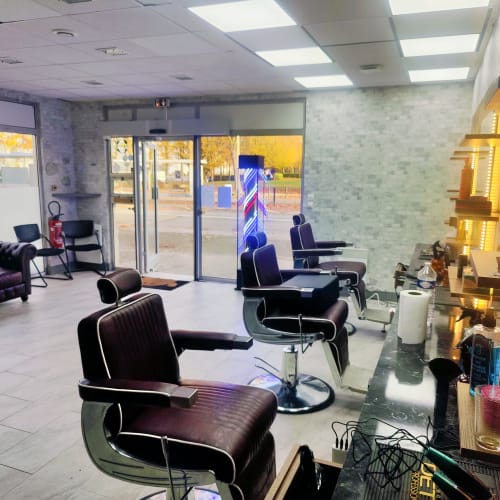 Barber Harmonie - Coiffure Montigny-le-Bretonneux - Barber Harmonie - Photo Galerie - OneBooking