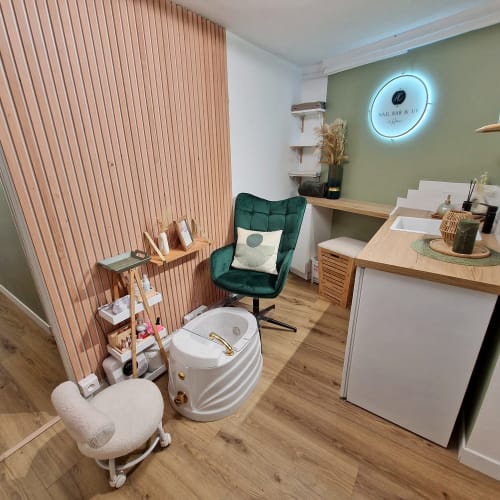 Nail bar & Uv - Onglerie Le Havre - Nail bar & Uv - Photo Galerie - OneBooking