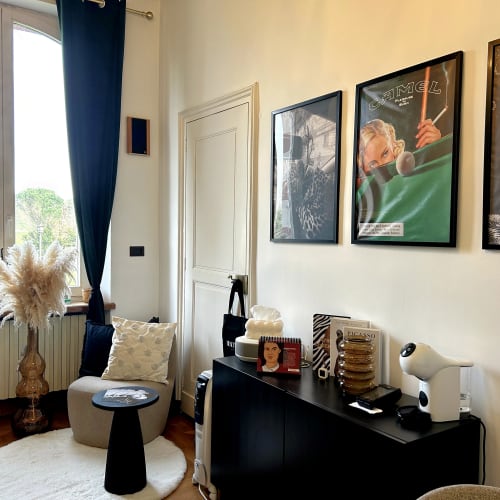 Armony Marcadet - Sourcils & cils Orthez - Armony Marcadet - Photo Galerie - OneBooking