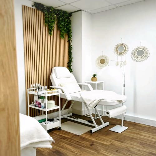 L'Atelier de Vi - Onglerie Montigny-le-Bretonneux - L'Atelier de Vi - Photo Galerie - OneBooking