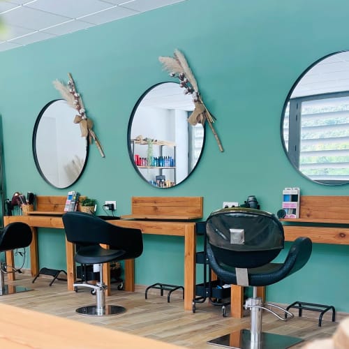 Jourde Marine - Salon de Coiffure - Coiffure Lodève - Jourde Marine - Salon de Coiffure - Photo Galerie - OneBooking