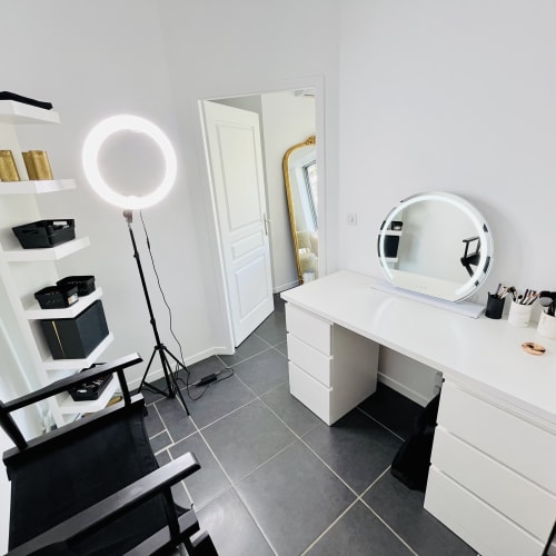 Studio M - Institut de beauté Grenoble - Studio M - Photo Galerie - OneBooking