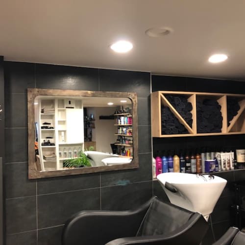 Saint helier coiffure - Coiffure Rennes - Saint helier coiffure - Photo Galerie - OneBooking
