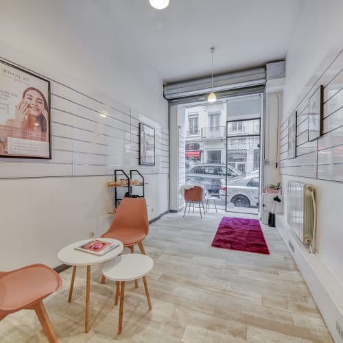 New Age Esthetic - Institut de beauté Lyon - New Age Esthetic - Photo Galerie - OneBooking