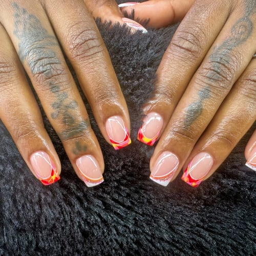 Fab’Nails - Coiffure Melun - Fab’Nails - Photo Galerie - OneBooking