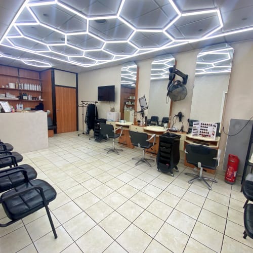 HZ Coiffure - Coiffure Champigny-sur-Marne - HZ Coiffure - Photo Galerie - OneBooking