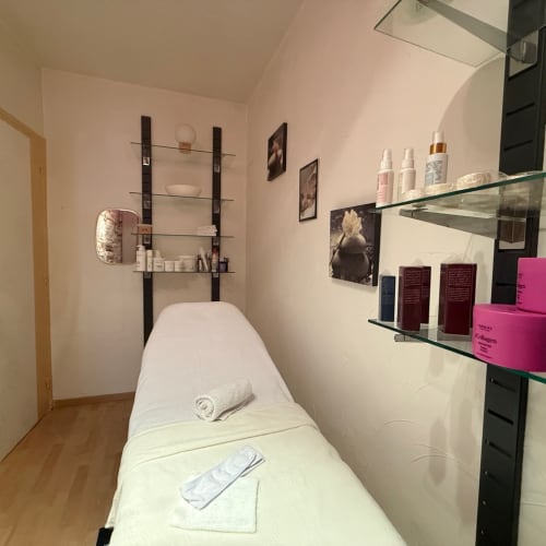 Belle Colombe Esthétique - Sourcils & cils Cagnes-sur-Mer - Belle Colombe Esthétique - Photo Galerie - OneBooking