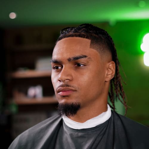 Le MB Quality - Coiffure Saint-Maur-des-Fossés - Le MB Quality - Photo Galerie - OneBooking