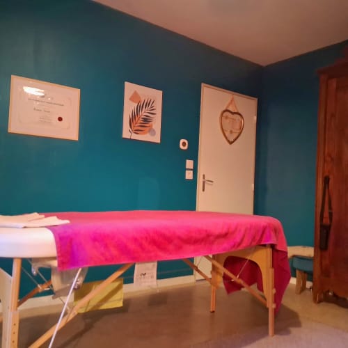 Magie des sens - Spa Saint-Étienne - Magie des sens - Photo Galerie - OneBooking