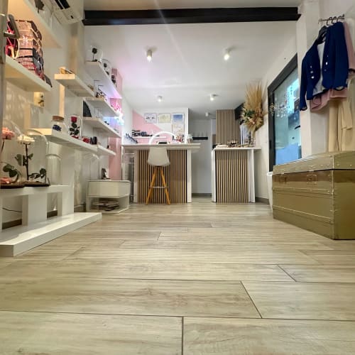 L’atelier de Masy - Institut de beauté Beaucaire - L’atelier de Masy - Photo Galerie - OneBooking
