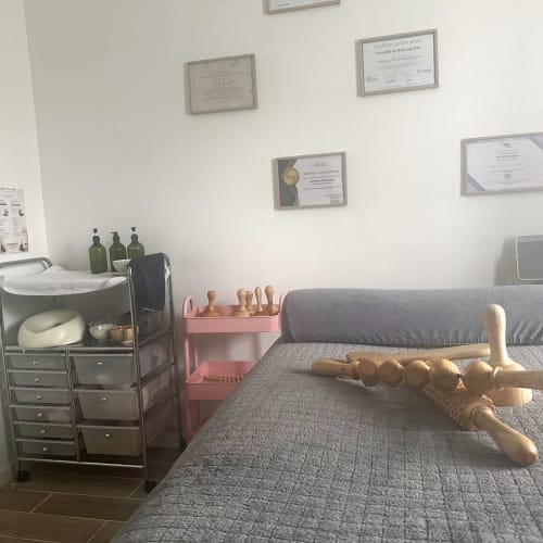 Harmonie des lunes - Institut de beauté Béziers - Harmonie des lunes - Photo Galerie - OneBooking