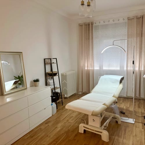 B-Otyskin Skincare - Sourcils & cils Ivry-sur-Seine - B-Otyskin Skincare - Photo Galerie - OneBooking