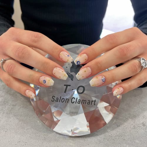 TO Salon - Beauté & Ongles - Sourcils & cils Clamart - TO Salon - Beauté & Ongles - Photo Galerie - OneBooking