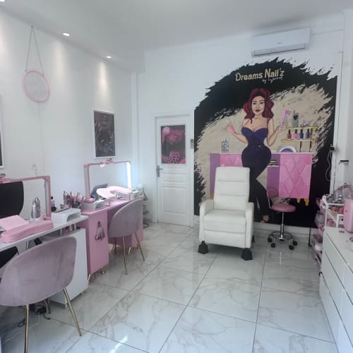 Dreams Nailz by Shanel - Onglerie Nice - Dreams Nailz by Shanel - Photo Galerie - OneBooking