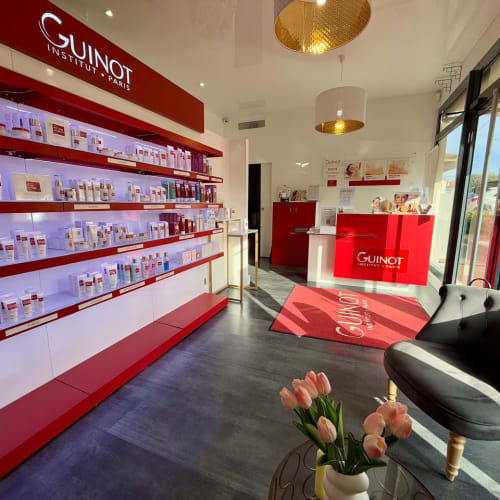 Guinot - Antibes - Institut de beauté Antibes - Guinot - Antibes - Photo Galerie - OneBooking
