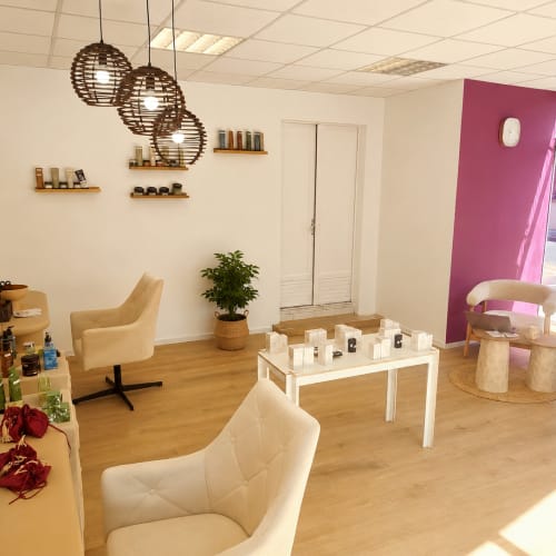 Djedje tresses - Sourcils & cils Montauban - Djedje tresses - Photo Galerie - OneBooking
