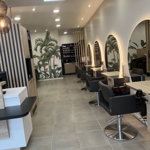 Coiffure Création - Salon Expert Kérastase - Coiffure Montélimar - Coiffure Création - Salon Expert Kérastase - Photo Galerie - OneBooking