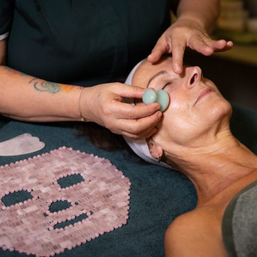 LUMINAË - Massage Marseille - LUMINAË - Photo Galerie - OneBooking