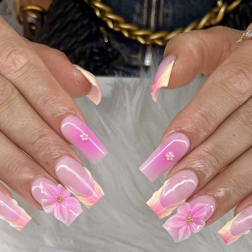 DS NAILS & CILS - Institut de beauté Marseille - DS NAILS & CILS - Photo Galerie - OneBooking