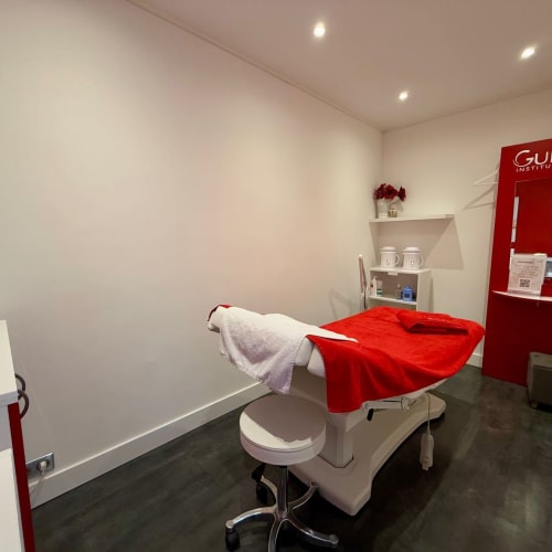 Guinot - Antibes - Institut de beauté Antibes - Guinot - Antibes - Photo Galerie - OneBooking
