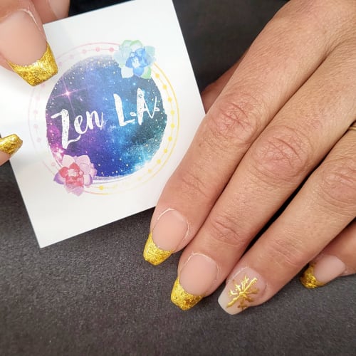 Zen L.A. - Sourcils & cils La Seyne-sur-Mer - Zen L.A. - Photo Galerie - OneBooking
