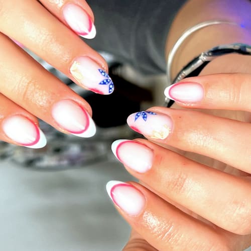 Nail’s cowork - Sourcils & cils Montauban - Nail’s cowork - Photo Galerie - OneBooking