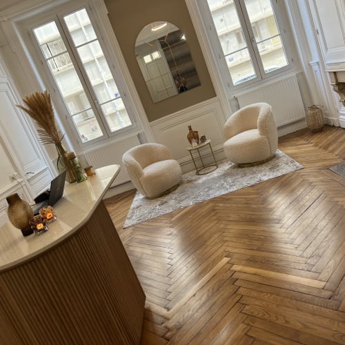 Maison Filippini - Onglerie Lyon - Maison Filippini - Photo Galerie - OneBooking