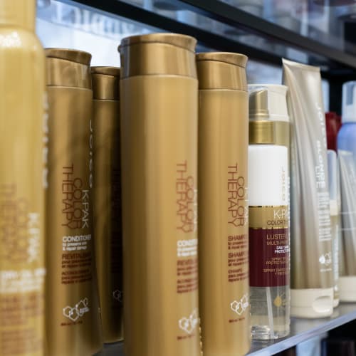 Addict Haute Coiffure - Coiffure Bordeaux - Addict Haute Coiffure - Photo Galerie - OneBooking