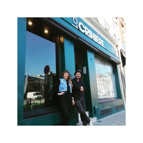 La criniere - Coiffure Lille - La criniere - Photo Galerie - OneBooking