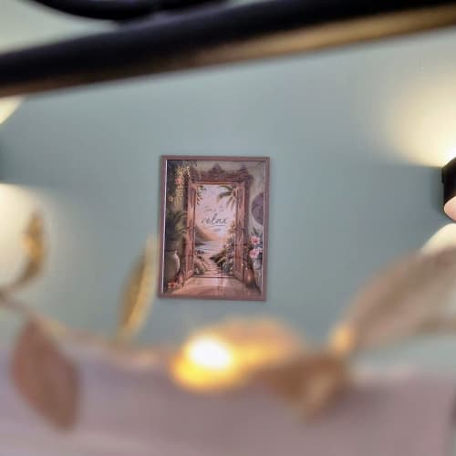 Le souffle des horizons - Massage Valenciennes - Le souffle des horizons - Photo Galerie - OneBooking