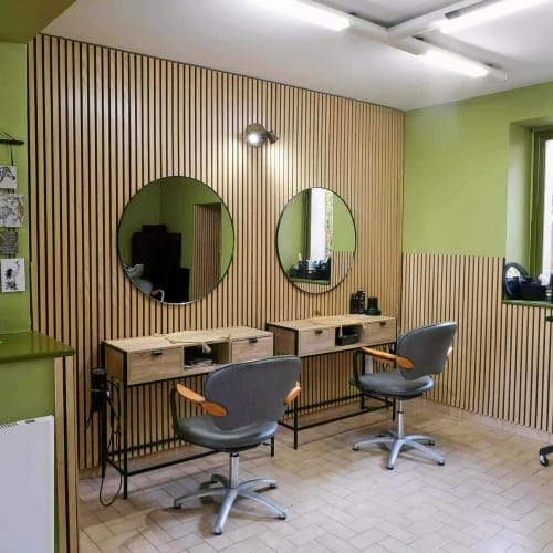 Sophie Diminu'Tifs - Coiffure Piolenc - Sophie Diminu'Tifs - Photo Galerie - OneBooking