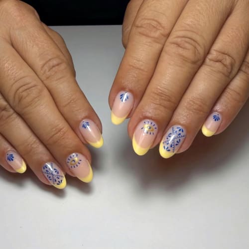 Les ongles des Miss by Lna - Onglerie Borgo - Les ongles des Miss by Lna - Photo Galerie - OneBooking