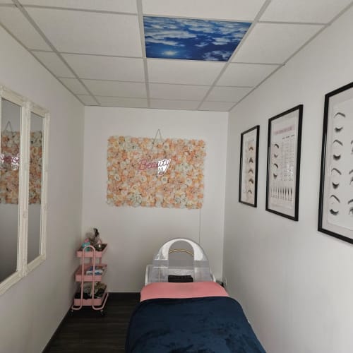 SUBLIM' Beauty - Institut de beauté Lens - SUBLIM' Beauty - Photo Galerie - OneBooking