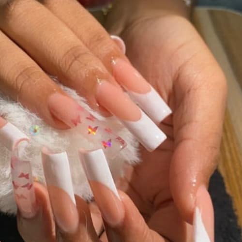 Fantaisy nails beauty & shop - Sourcils & cils Cayenne - Fantaisy nails beauty & shop - Photo Galerie - OneBooking