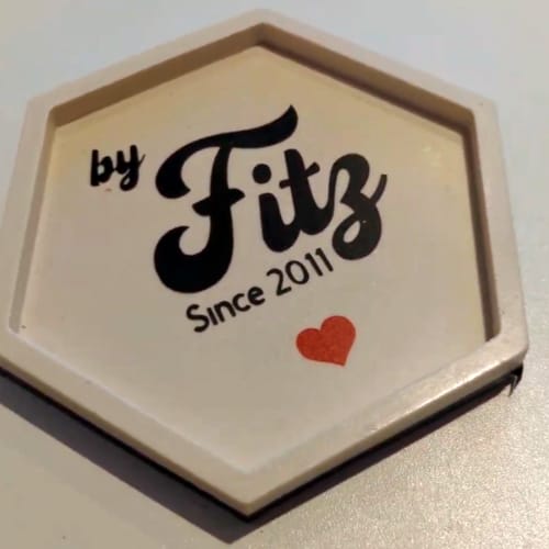 Nail bar By Fitz - Onglerie Boulogne-Billancourt - Nail bar By Fitz - Photo Galerie - OneBooking