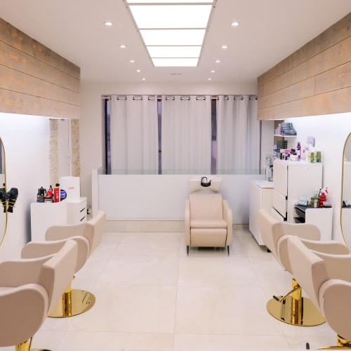 Maison Glory - Onglerie Paris - Maison Glory - Photo Galerie - OneBooking