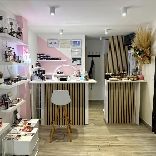 L’atelier de Masy - Institut de beauté Beaucaire - L’atelier de Masy - Photo Galerie - OneBooking
