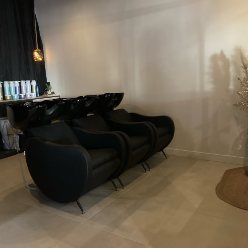 A.Evasion - Coiffure Angers - A.Evasion - Photo Galerie - OneBooking