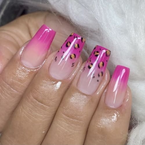 Rio Nails & Lashes - Sourcils & cils La Seyne-sur-Mer - Rio Nails & Lashes - Photo Galerie - OneBooking