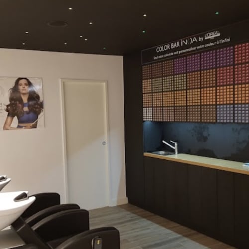 BERENICE WANDRES COIFFURE - Coiffure Saint-Avold - BERENICE WANDRES COIFFURE - Photo Galerie - OneBooking