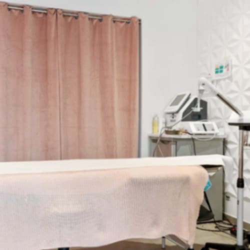 A.K Care - Institut de beauté Trappes - A.K Care - Photo Galerie - OneBooking