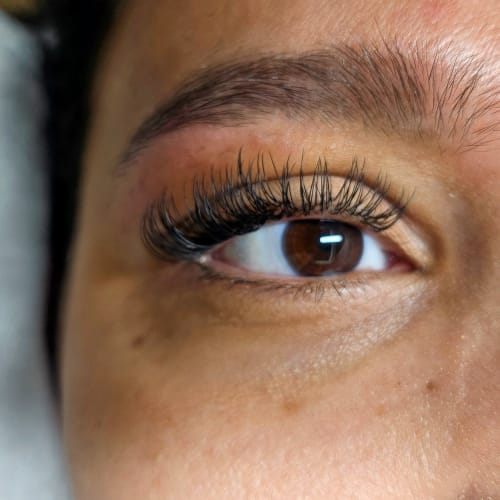 Beewomanly Brow & Lashes - Institut de beauté Lyon - Beewomanly Brow & Lashes - Photo Galerie - OneBooking